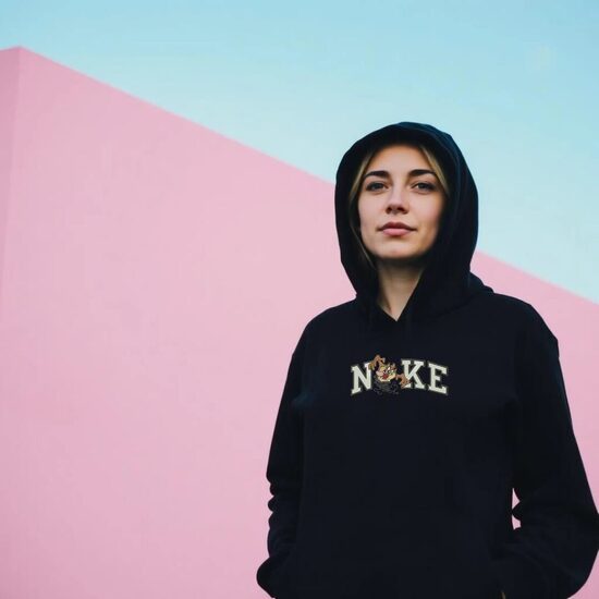 "N-KE" TASMANIAN